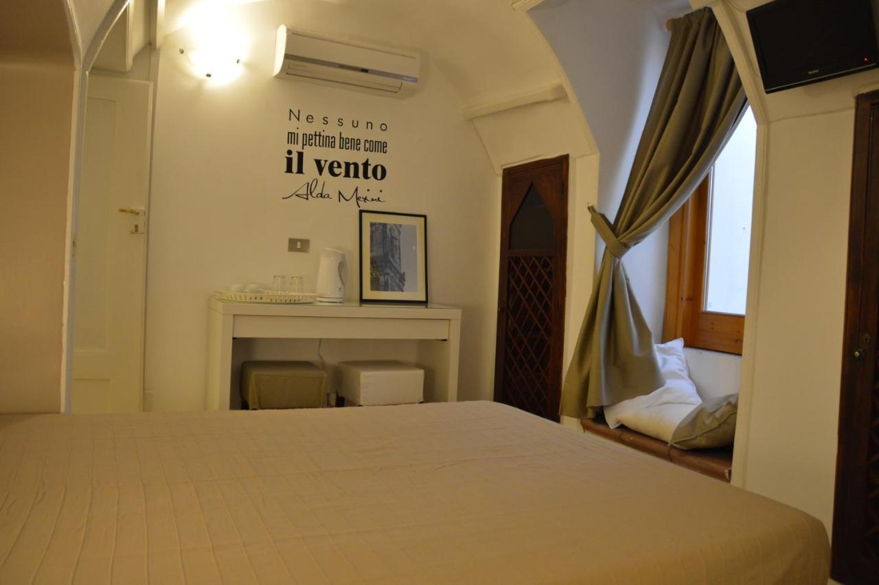 B&B Centro Storico Lecce Exterior foto