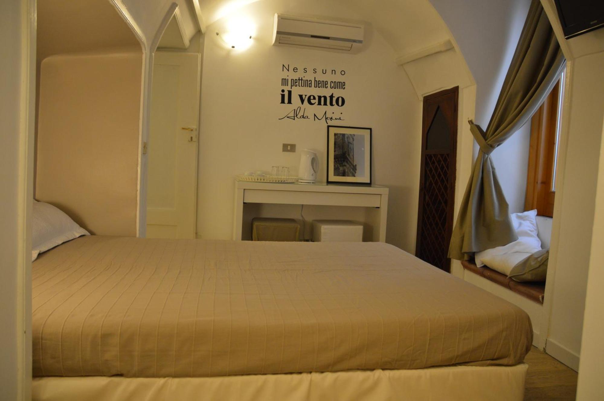 B&B Centro Storico Lecce Exterior foto