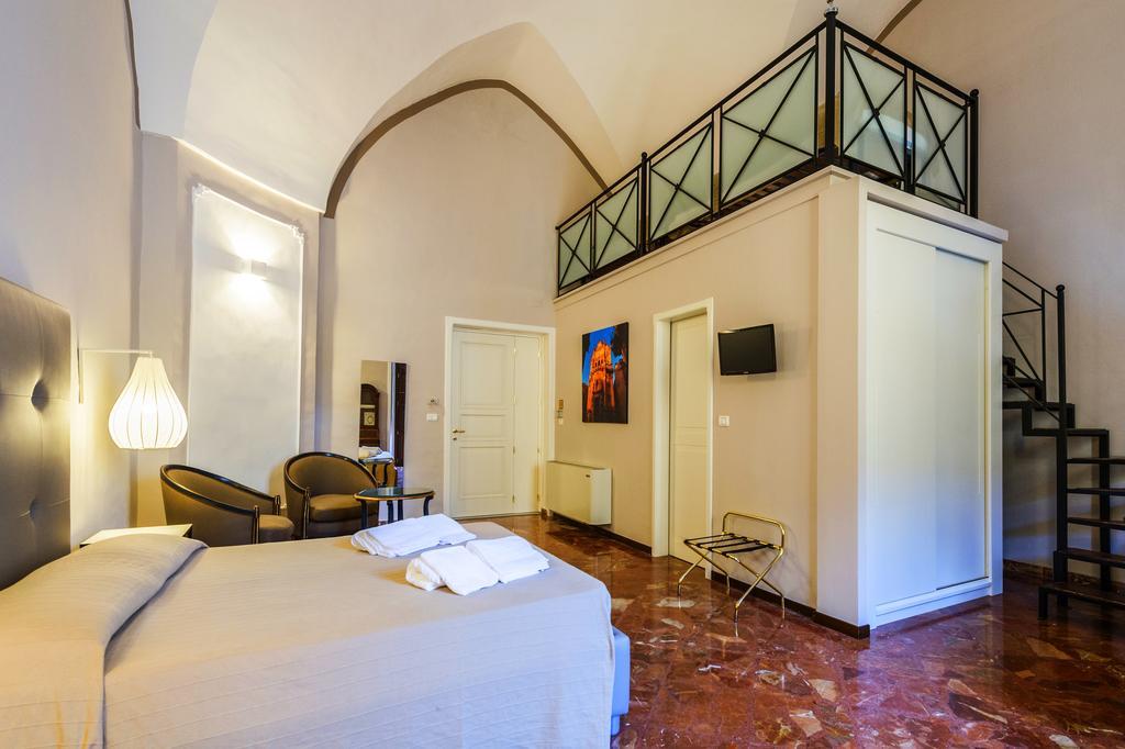 B&B Centro Storico Lecce Exterior foto