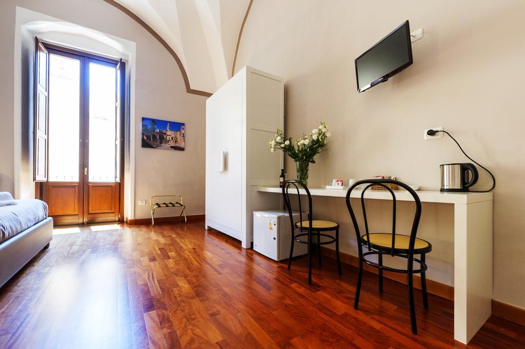 B&B Centro Storico Lecce Exterior foto