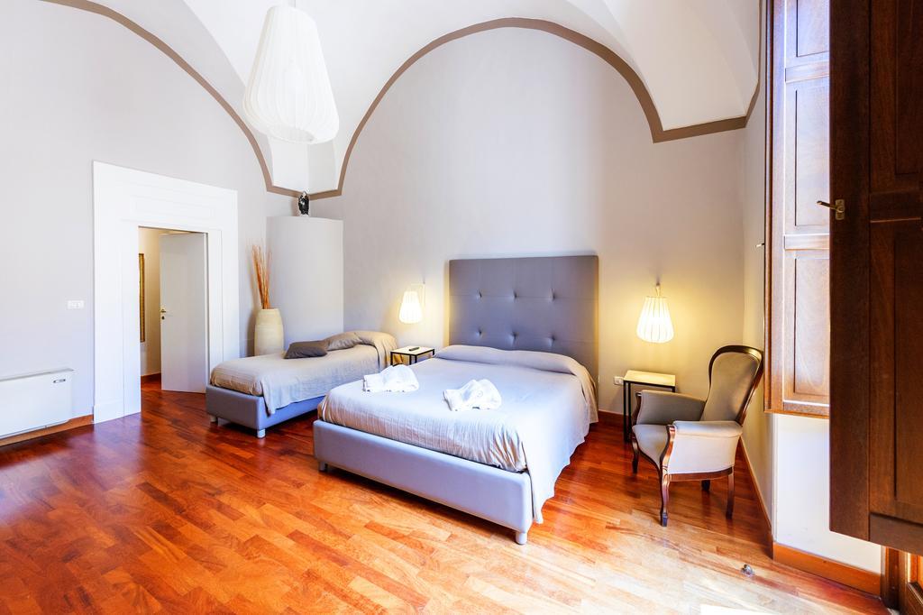 B&B Centro Storico Lecce Exterior foto