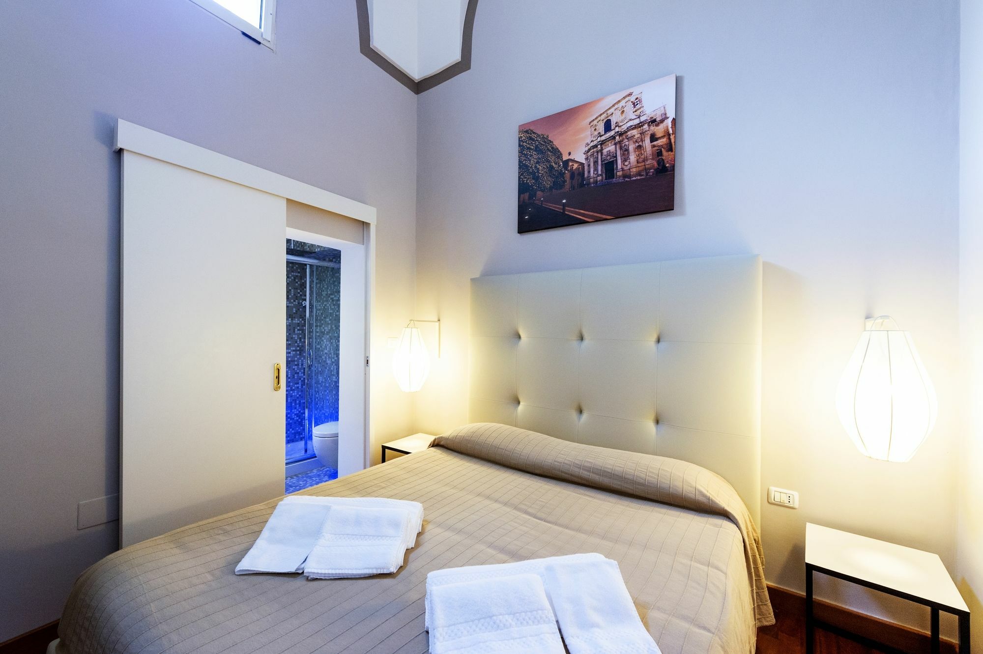 B&B Centro Storico Lecce Exterior foto